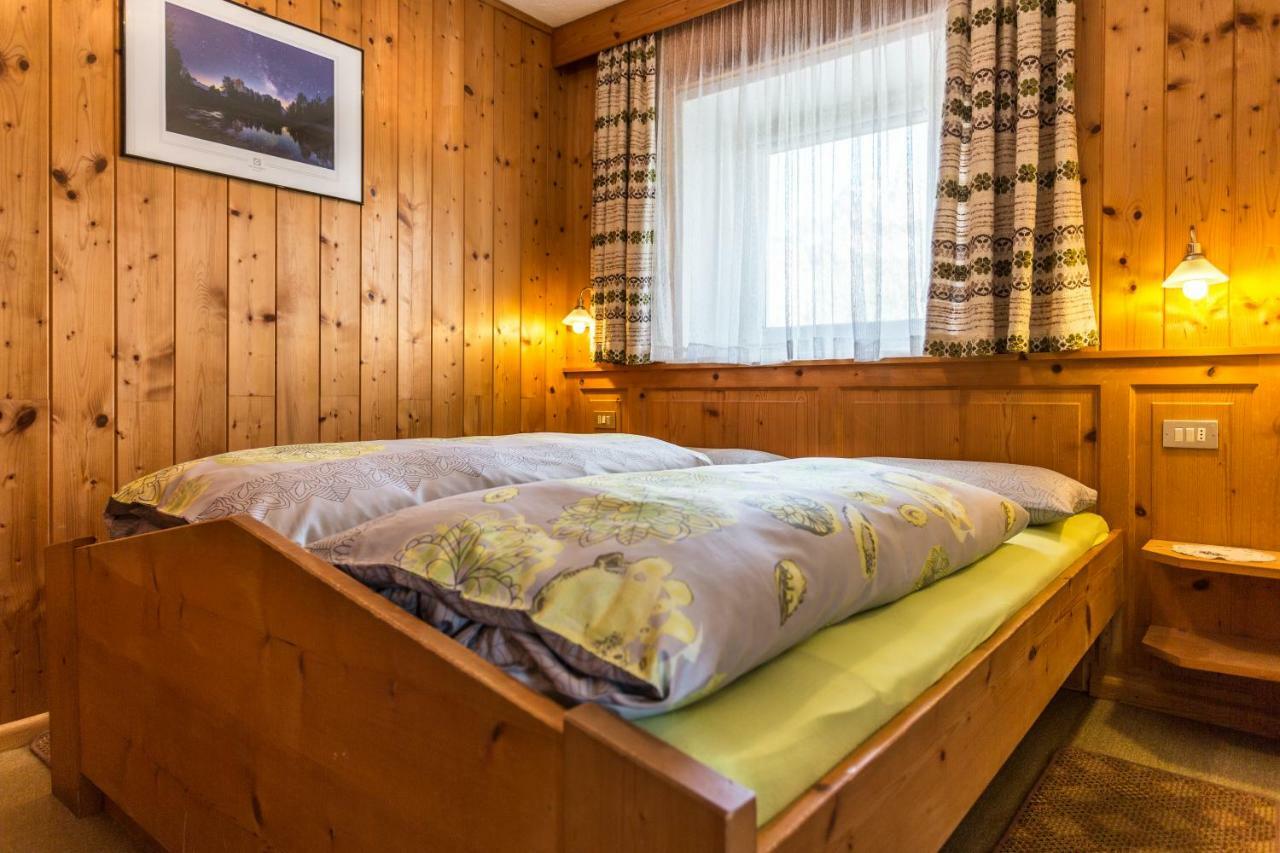 App. Sun Burdengeja Apartment Selva di Val Gardena Exterior photo