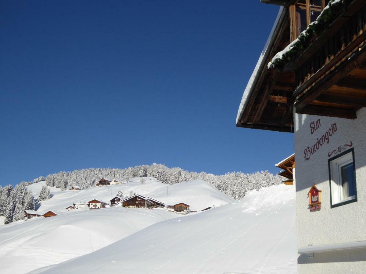 App. Sun Burdengeja Apartment Selva di Val Gardena Exterior photo